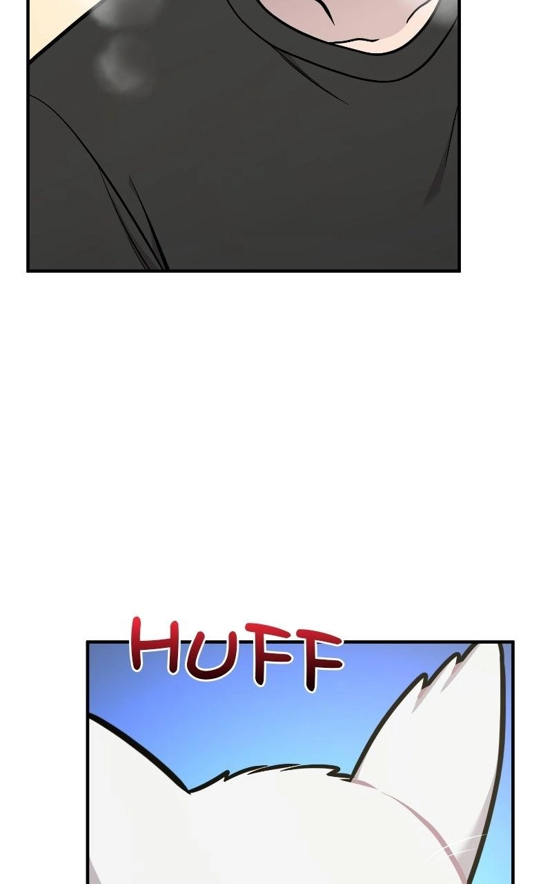 Hello, Fluffy Griffin! Chapter 48 page 2 - 