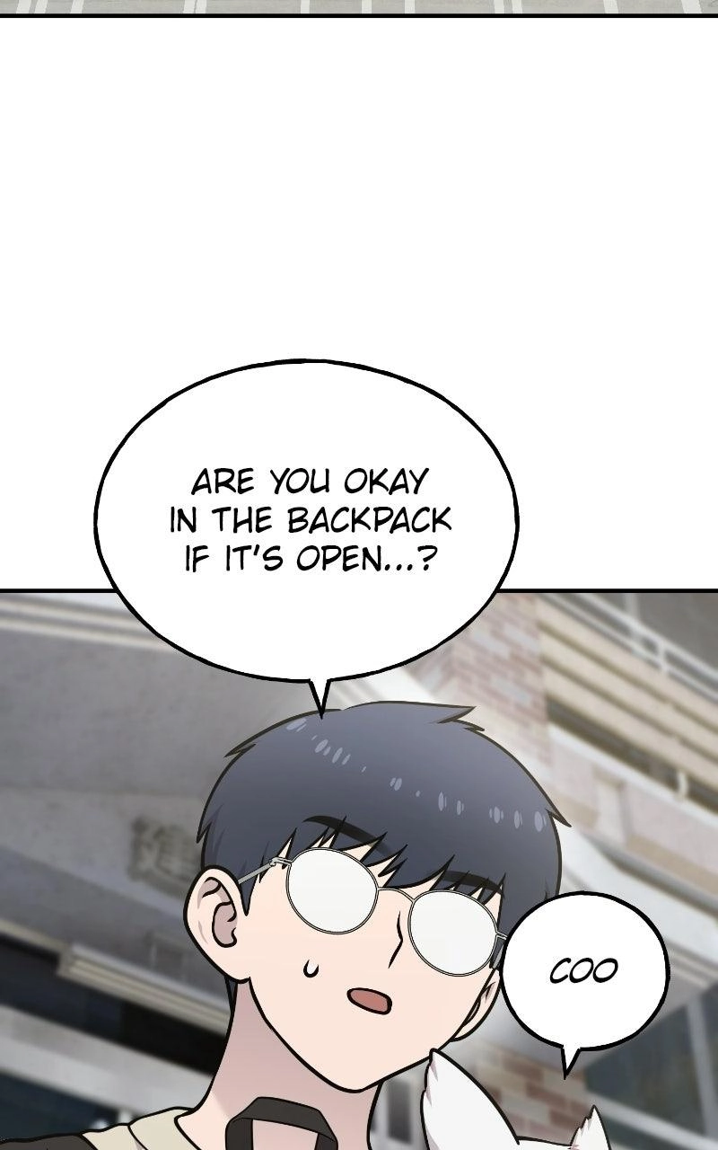 Hello, Fluffy Griffin! Chapter 48 page 14 - 