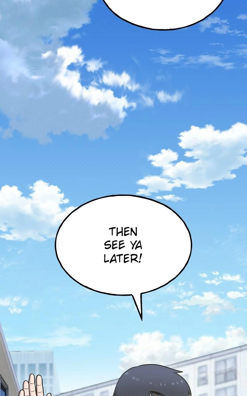 Hello, Fluffy Griffin! Chapter 48 page 19 - 