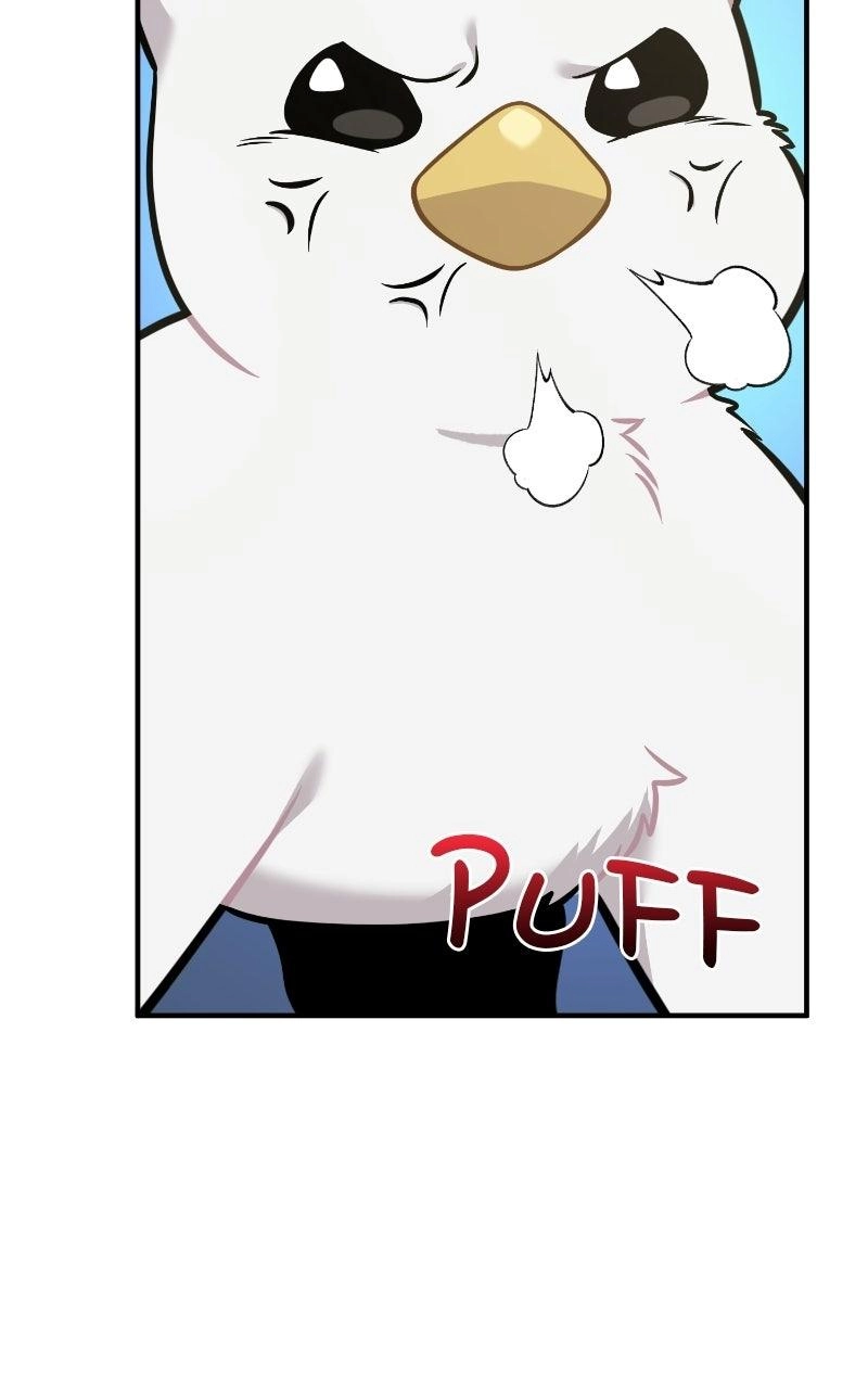 Hello, Fluffy Griffin! Chapter 48 page 3 - 