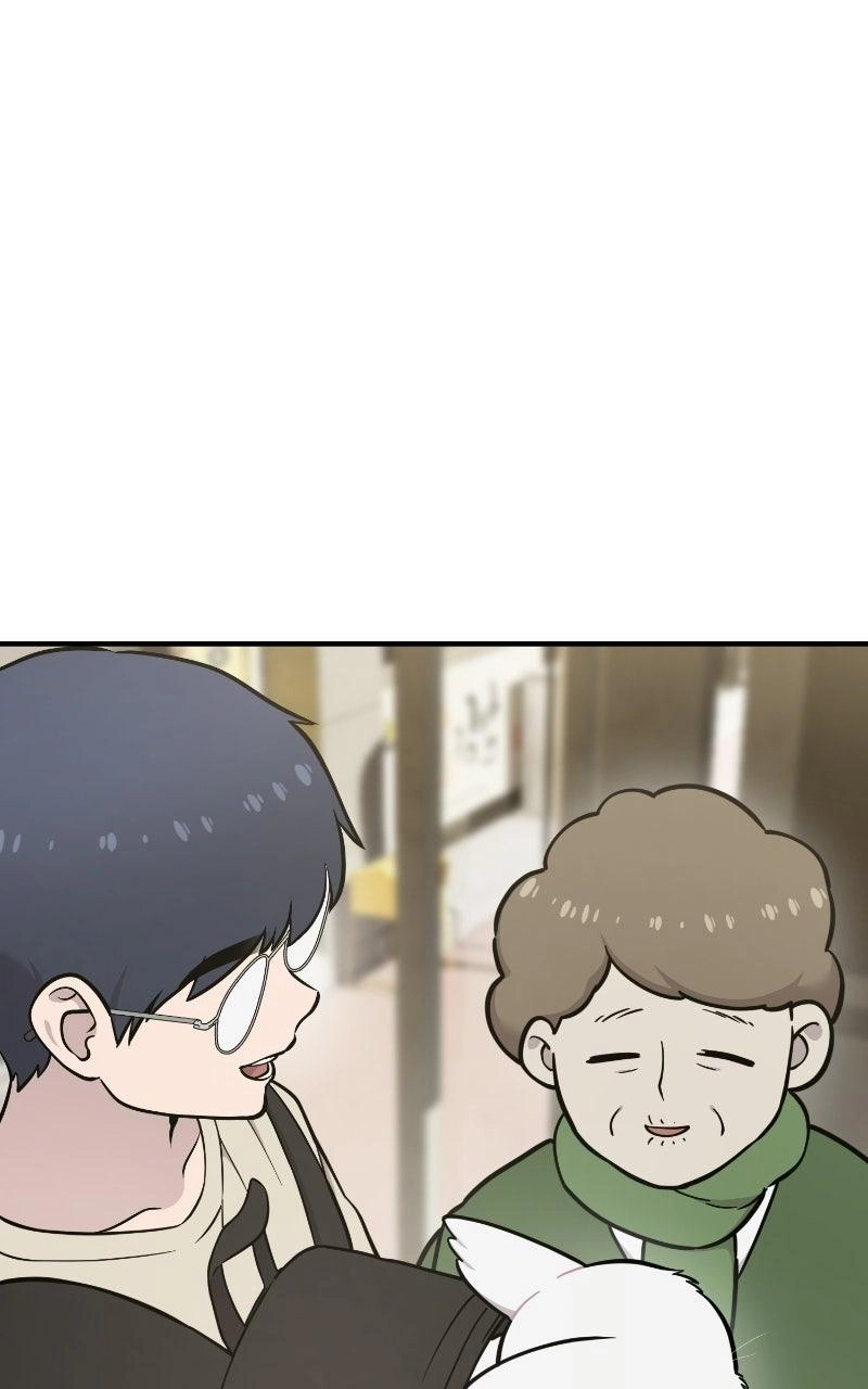 Hello, Fluffy Griffin! Chapter 48 page 25 - 