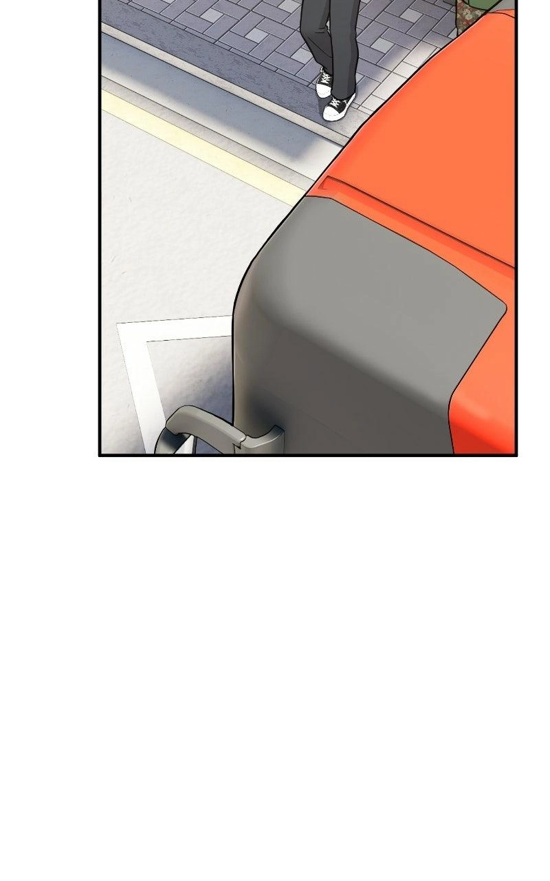 Hello, Fluffy Griffin! Chapter 48 page 29 - 