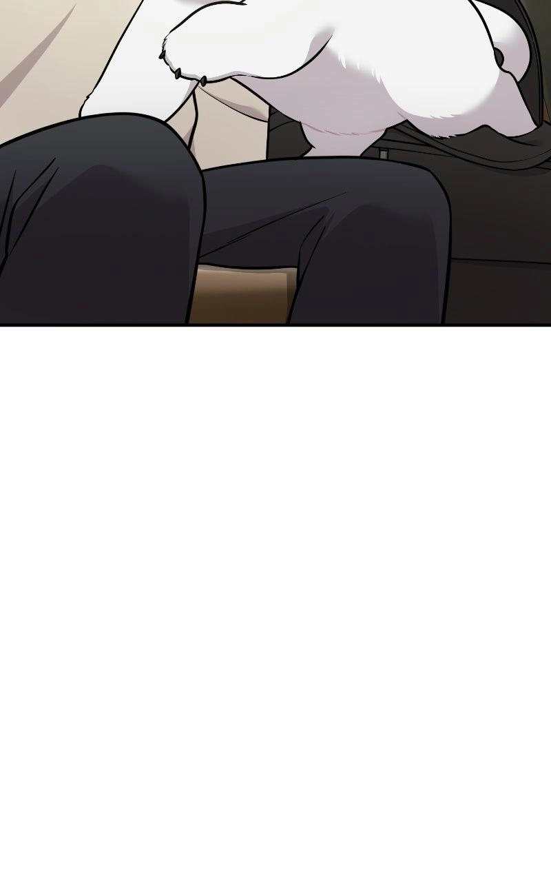 Hello, Fluffy Griffin! Chapter 48 page 32 - 