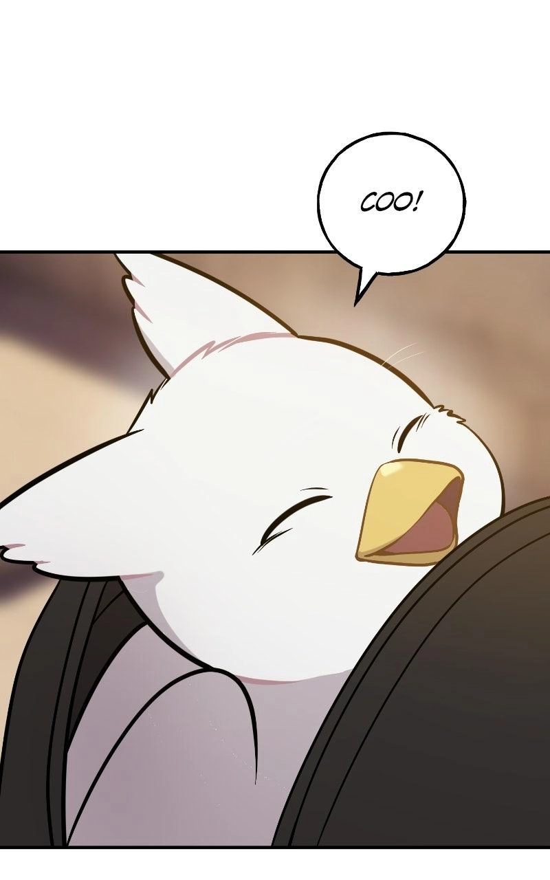Hello, Fluffy Griffin! Chapter 48 page 50 - 