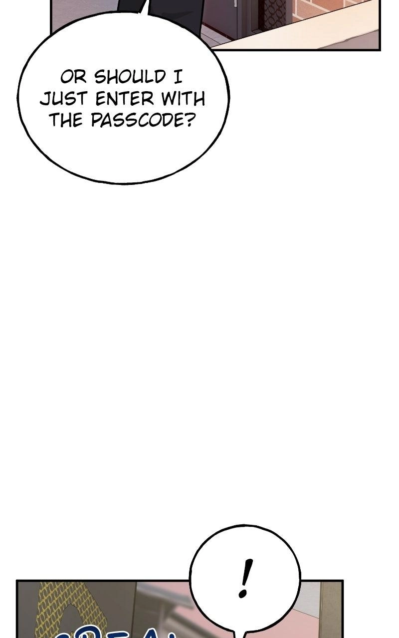 Hello, Fluffy Griffin! Chapter 48 page 55 - 