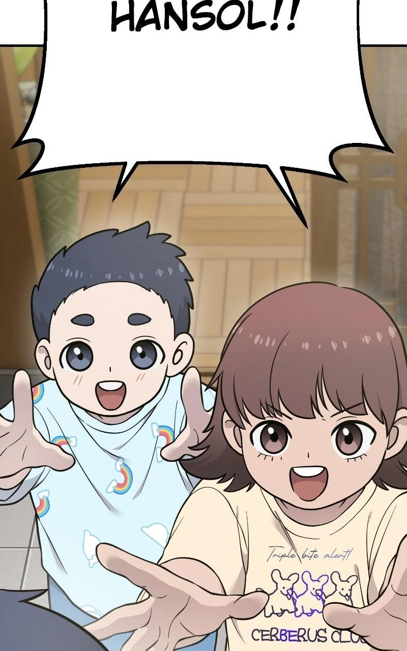 Hello, Fluffy Griffin! Chapter 48 page 59 - 