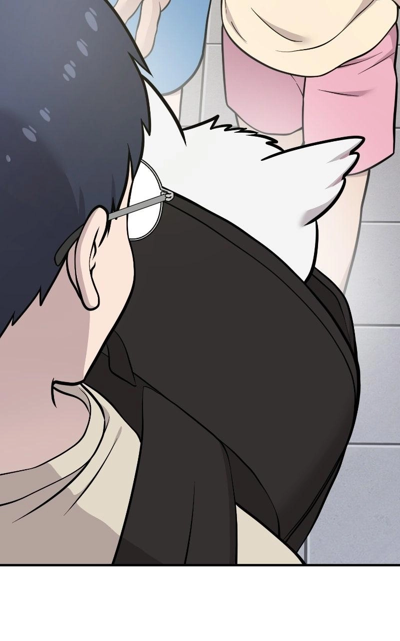 Hello, Fluffy Griffin! Chapter 48 page 60 - 