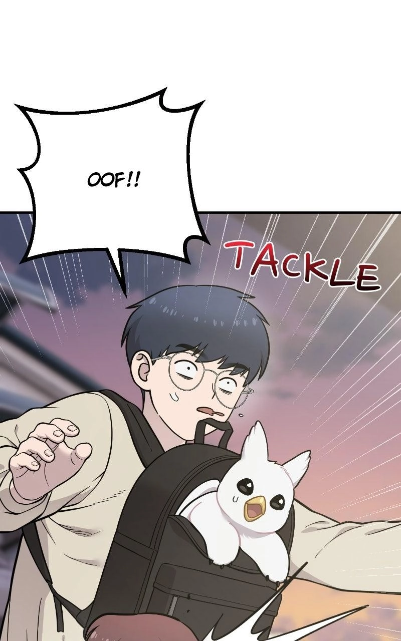 Hello, Fluffy Griffin! Chapter 48 page 61 - 