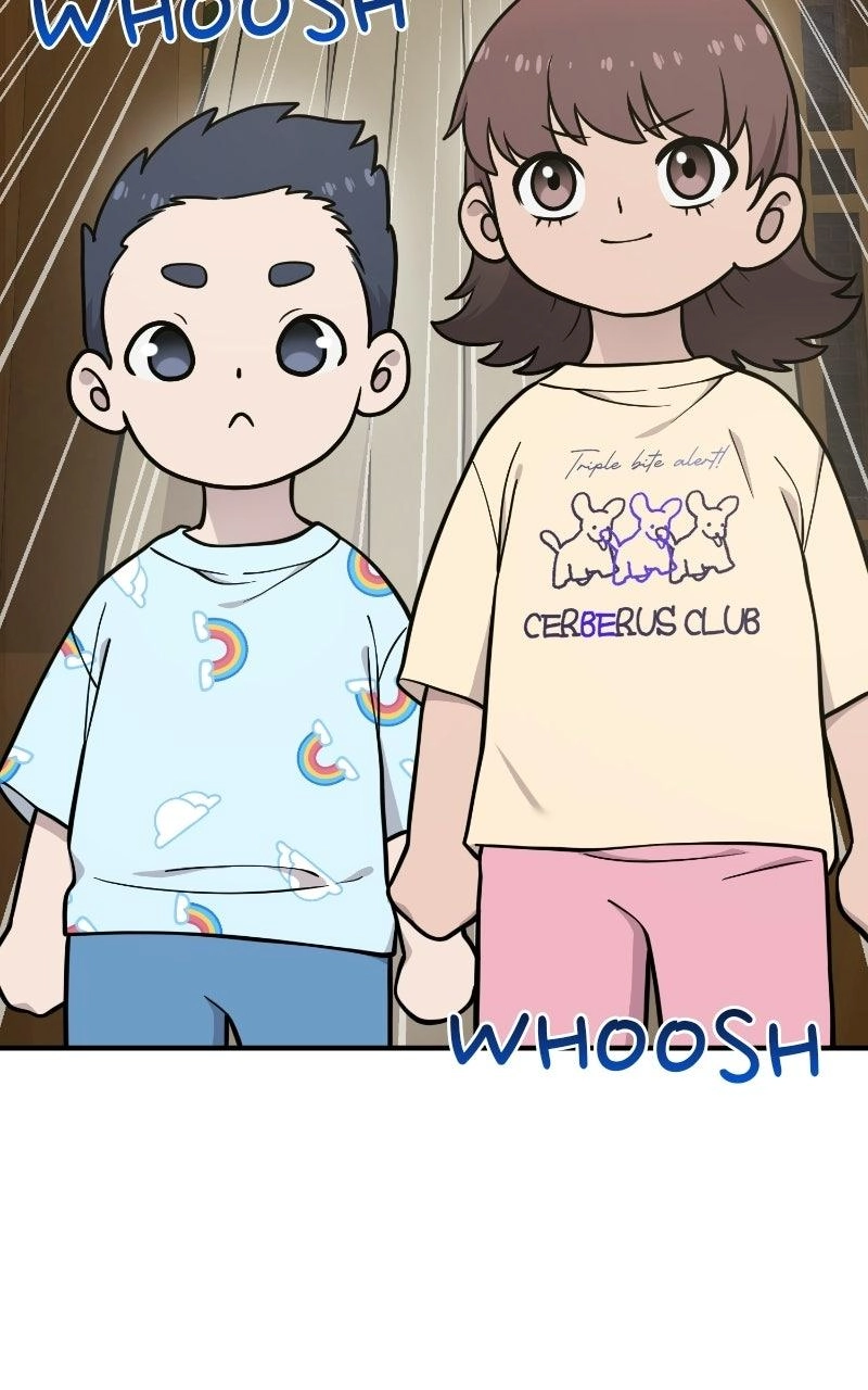 Hello, Fluffy Griffin! Chapter 48 page 66 - 