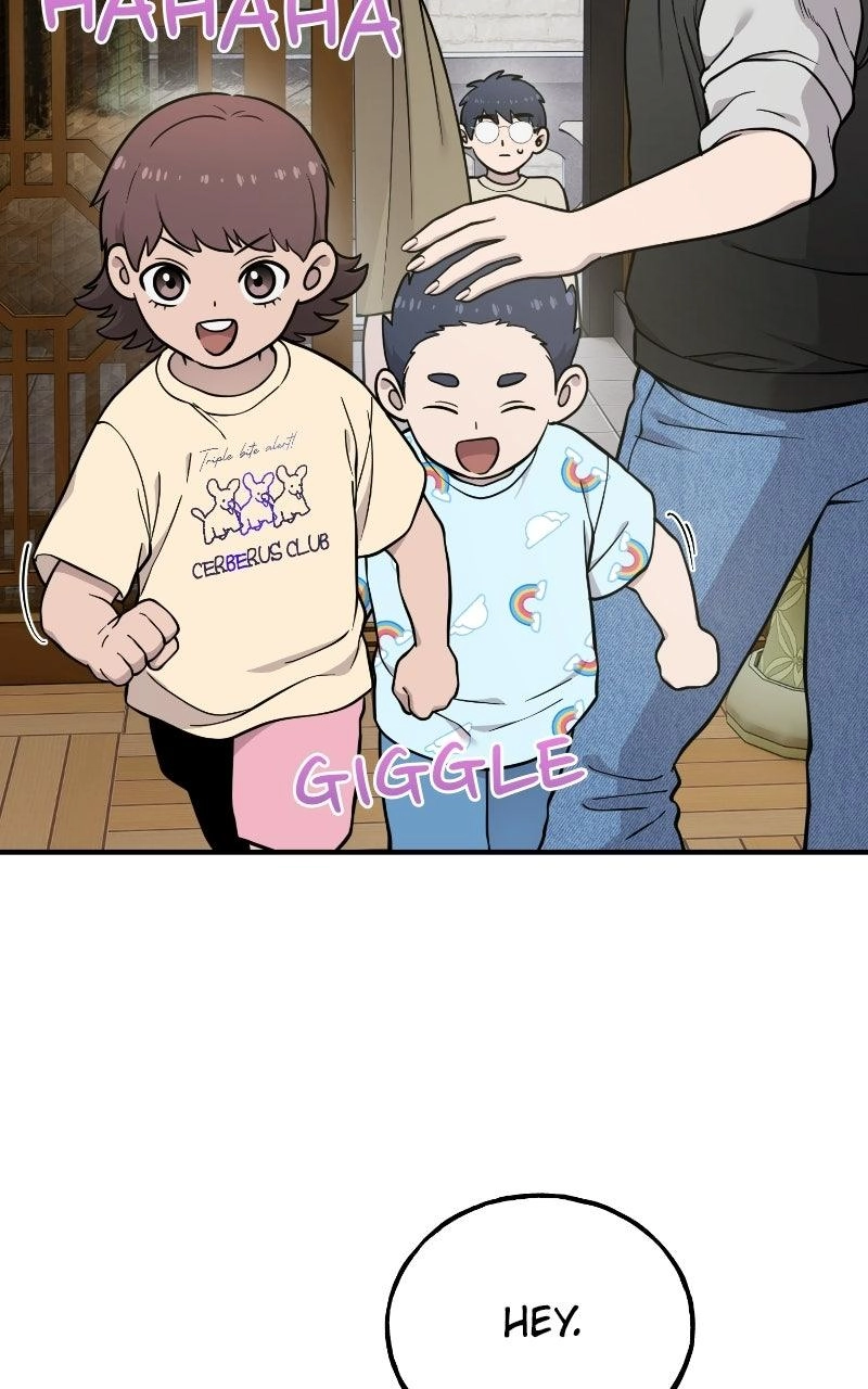 Hello, Fluffy Griffin! Chapter 48 page 68 - 