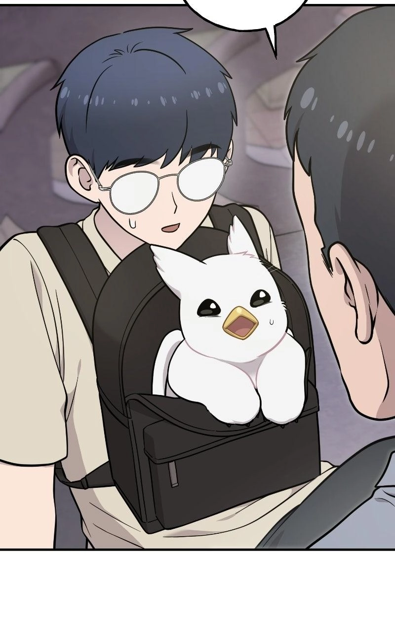 Hello, Fluffy Griffin! Chapter 48 page 69 - 