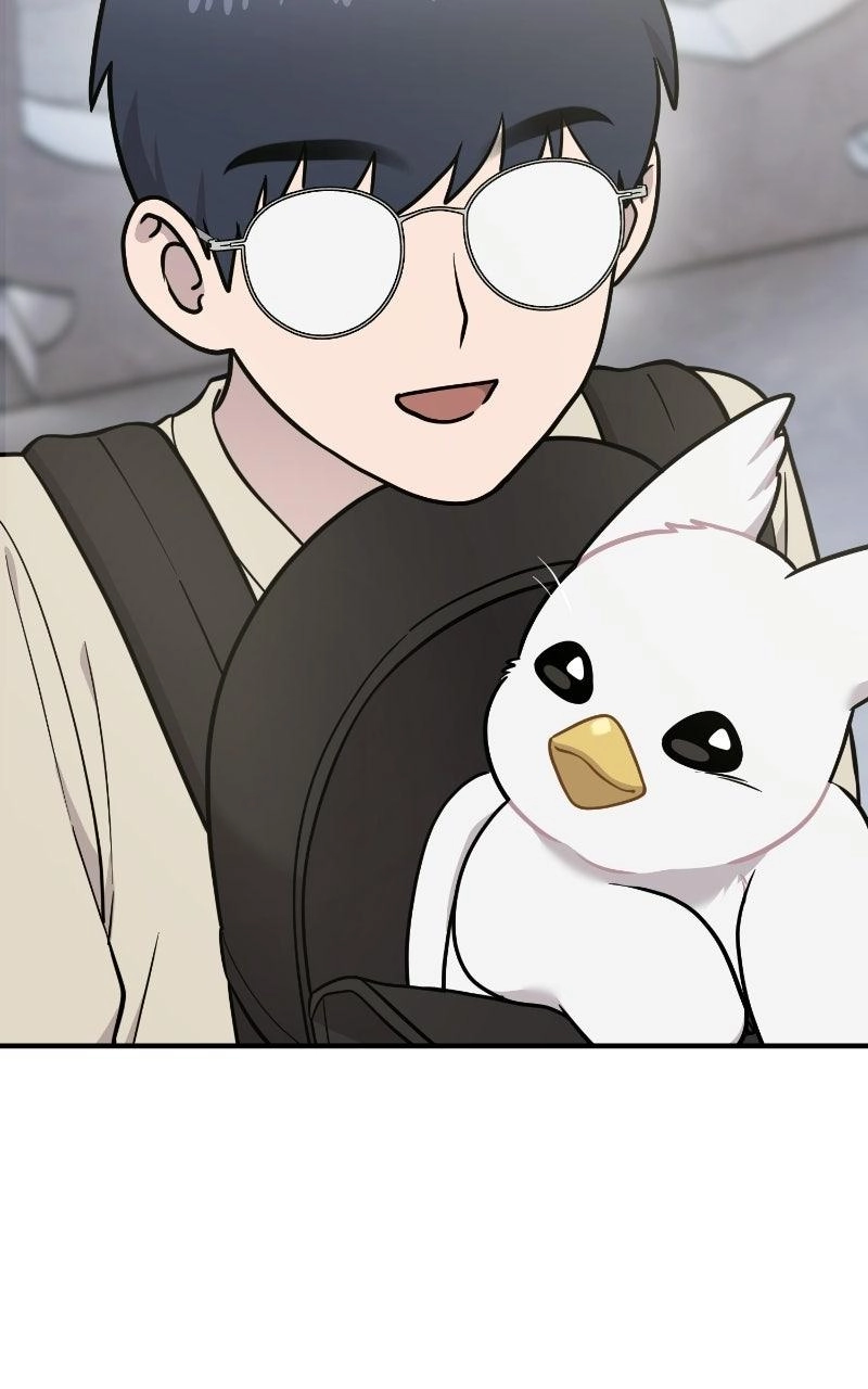 Hello, Fluffy Griffin! Chapter 48 page 73 - 
