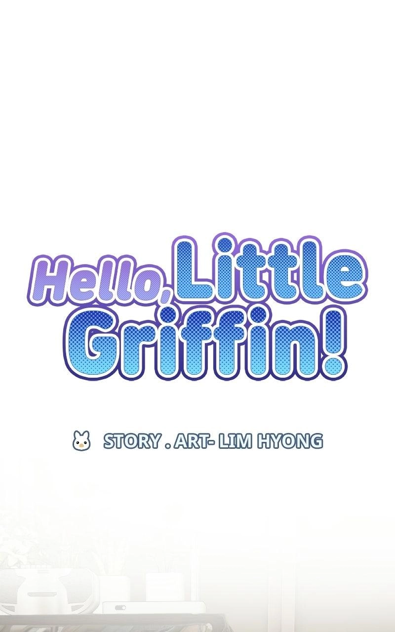 Hello, Fluffy Griffin! Chapter 48 page 75 - 