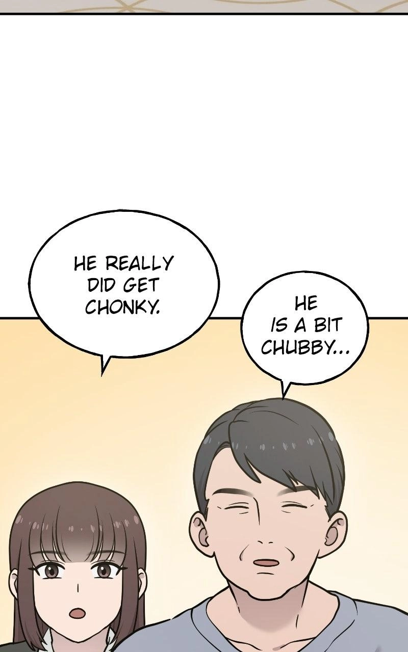 Hello, Fluffy Griffin! Chapter 48 page 77 - 