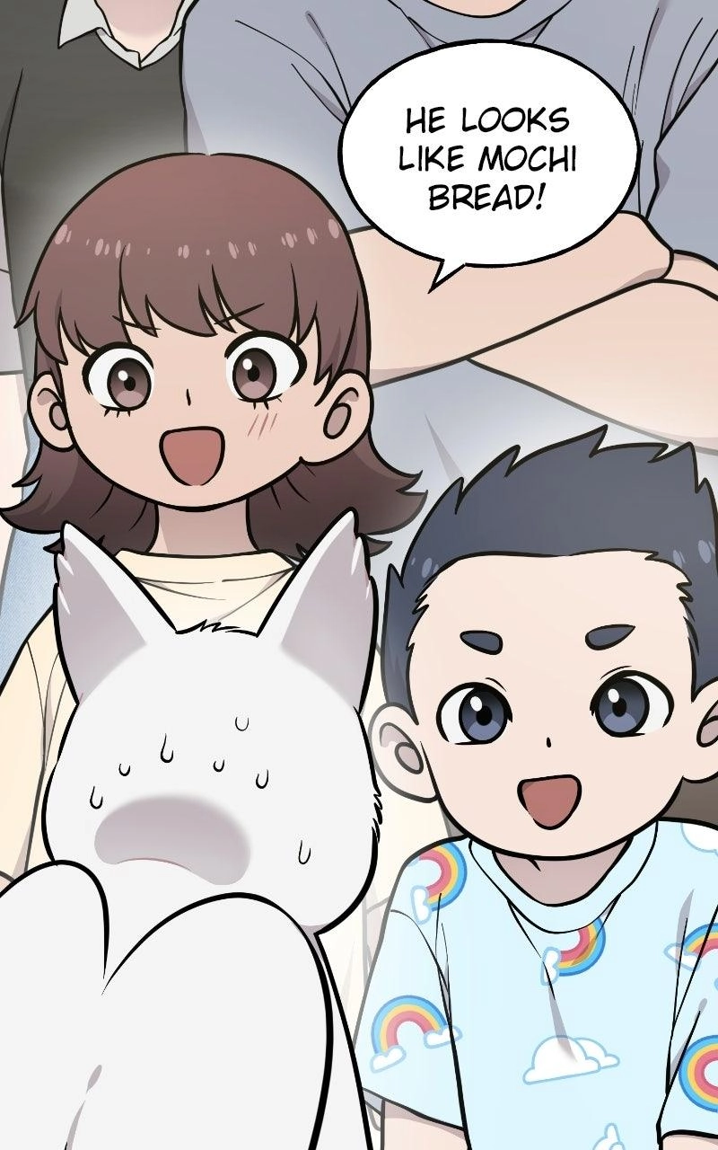Hello, Fluffy Griffin! Chapter 48 page 78 - 