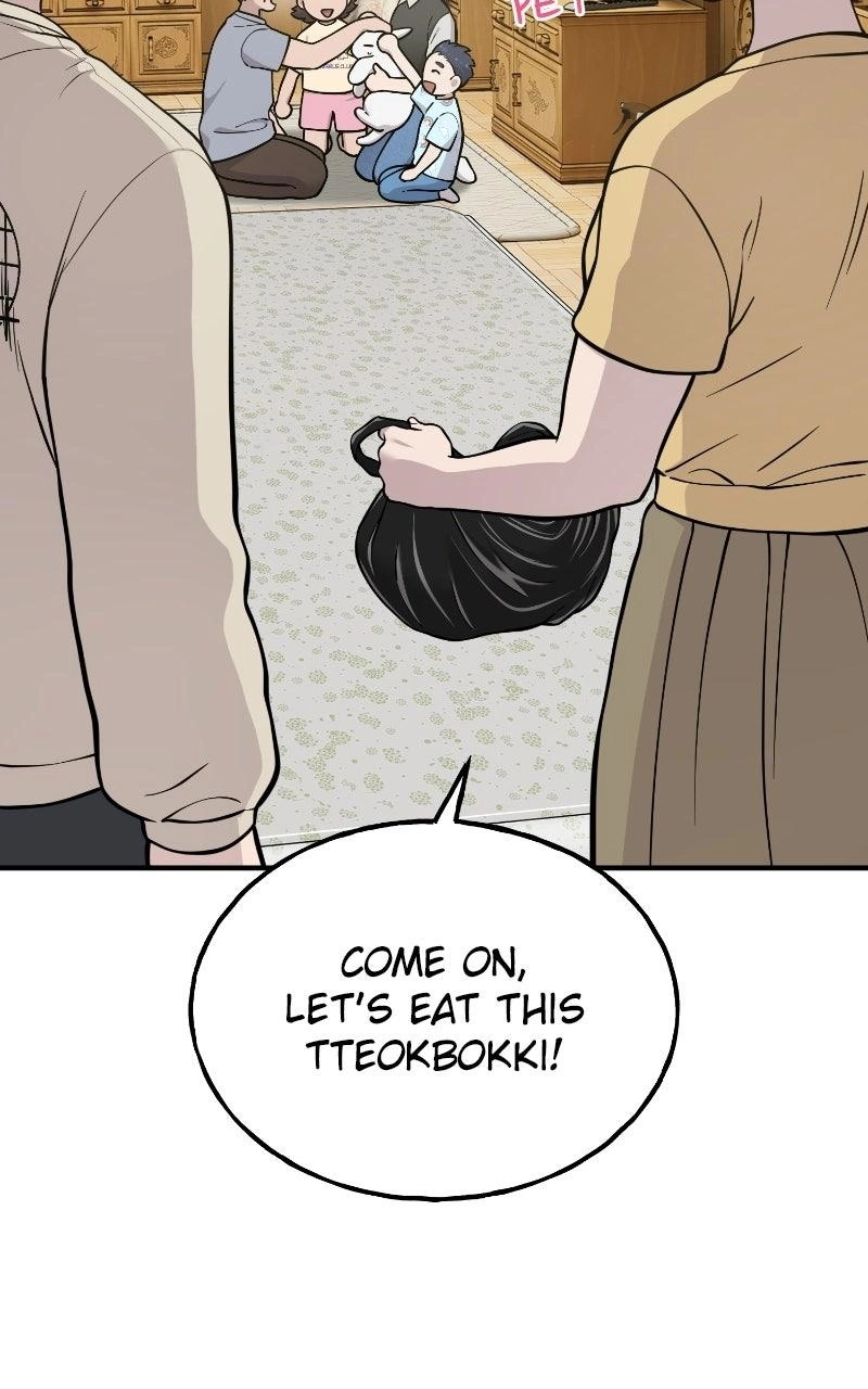 Hello, Fluffy Griffin! Chapter 48 page 82 - 