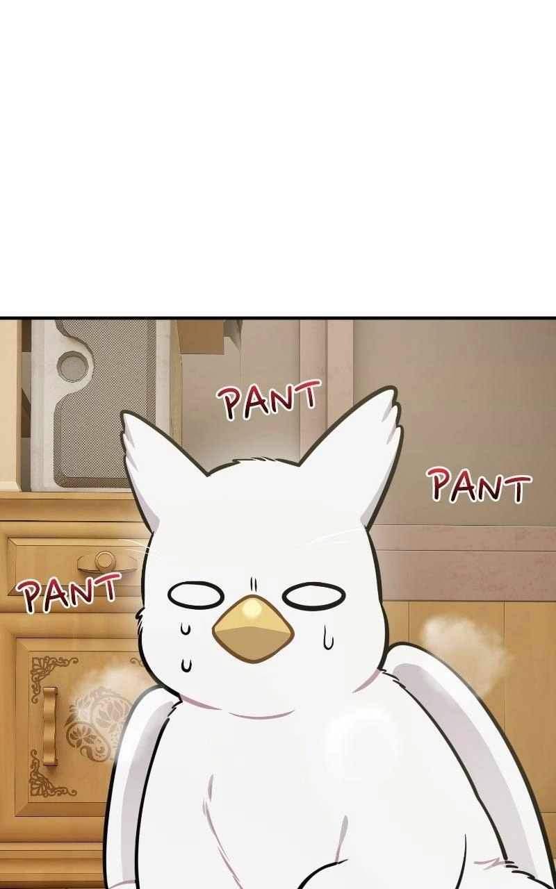 Hello, Fluffy Griffin! Chapter 48 page 83 - 