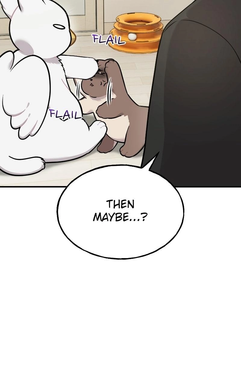 Hello, Fluffy Griffin! Chapter 48 page 10 - 