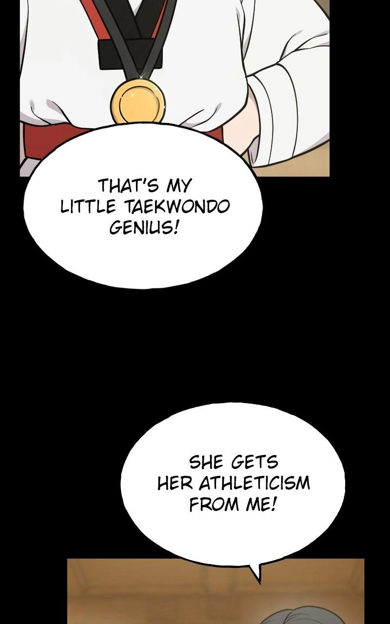 Hello, Fluffy Griffin! Chapter 49 page 2 - 