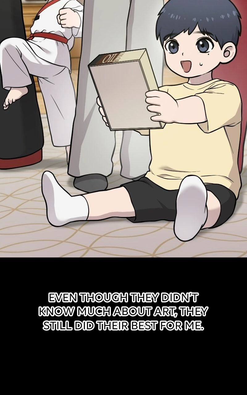 Hello, Fluffy Griffin! Chapter 49 page 20 - 