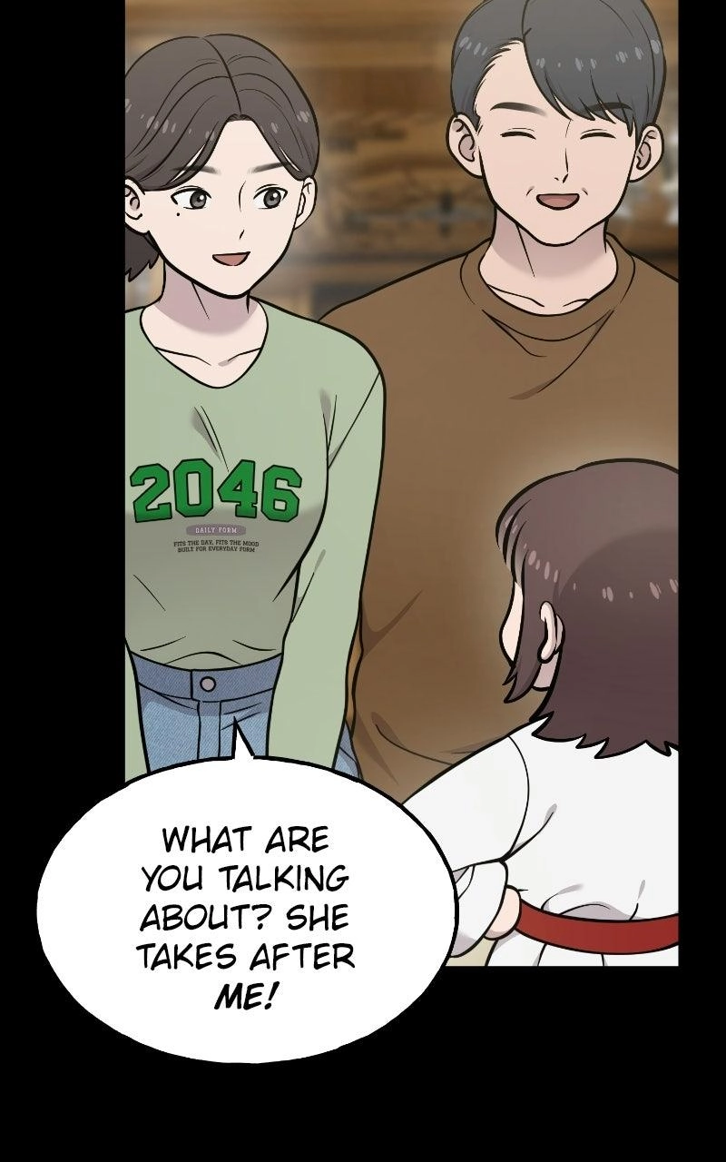 Hello, Fluffy Griffin! Chapter 49 page 3 - 