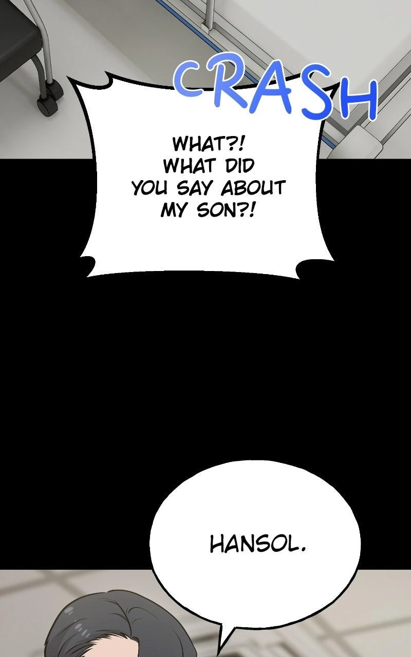 Hello, Fluffy Griffin! Chapter 49 page 26 - 