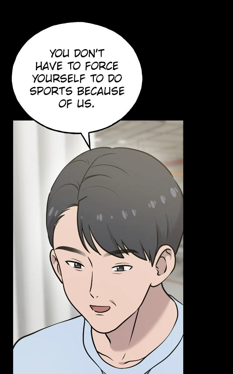 Hello, Fluffy Griffin! Chapter 49 page 28 - 