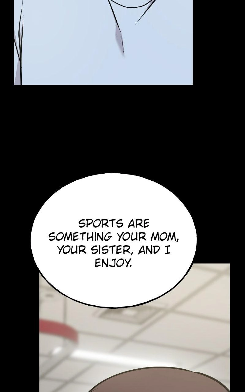 Hello, Fluffy Griffin! Chapter 49 page 29 - 