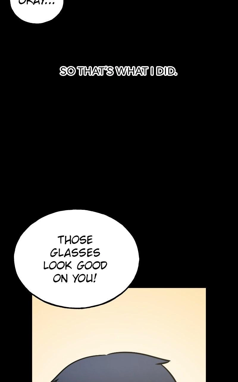 Hello, Fluffy Griffin! Chapter 49 page 32 - 