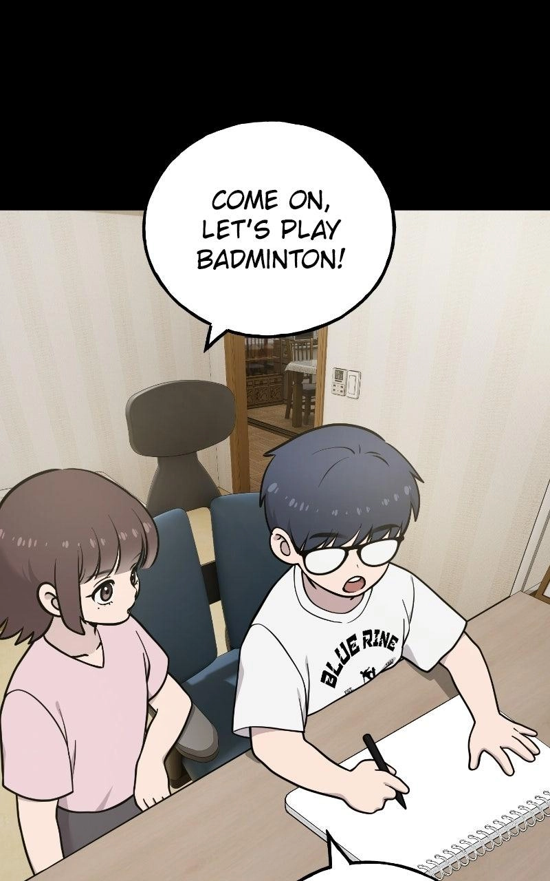 Hello, Fluffy Griffin! Chapter 49 page 34 - 