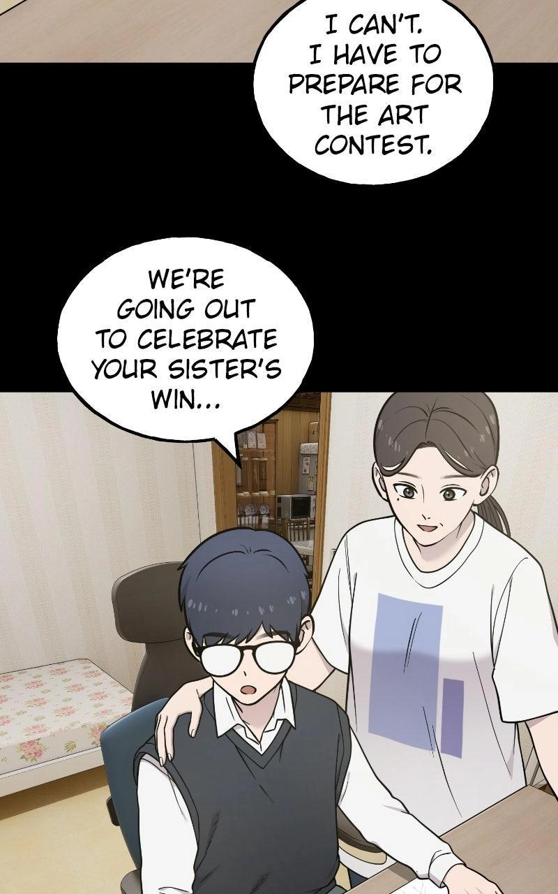 Hello, Fluffy Griffin! Chapter 49 page 35 - 