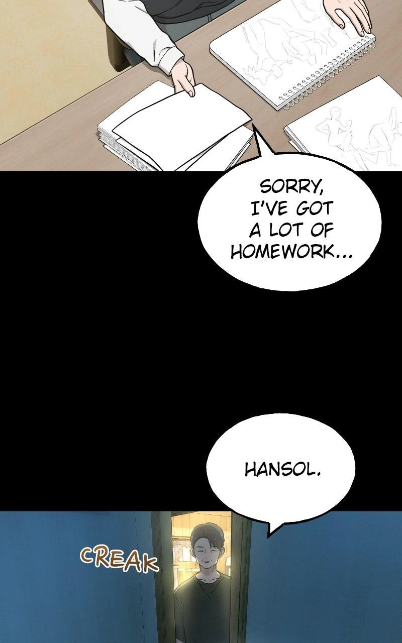 Hello, Fluffy Griffin! Chapter 49 page 36 - 