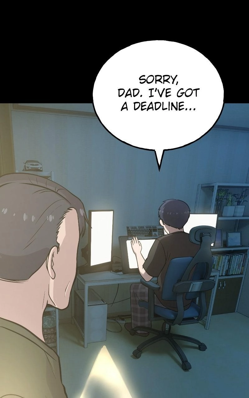 Hello, Fluffy Griffin! Chapter 49 page 38 - 