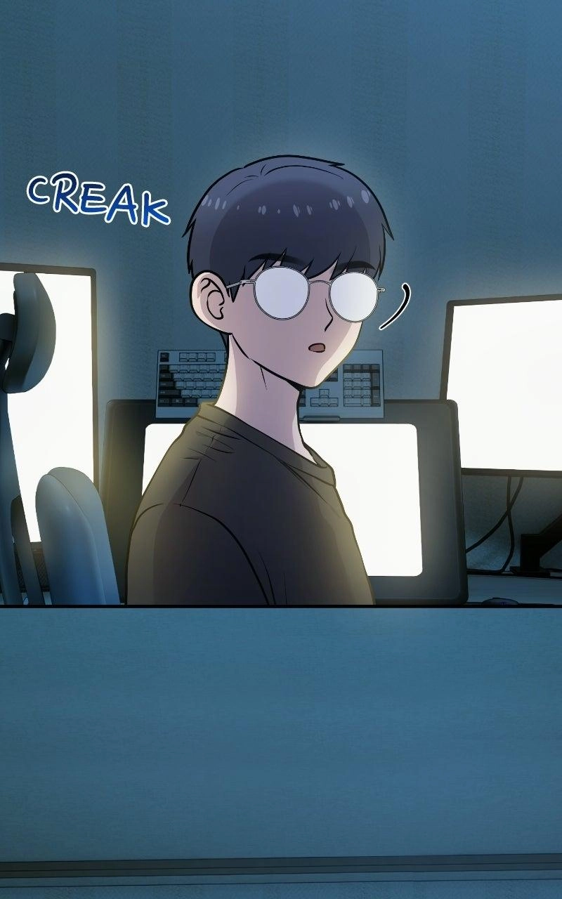 Hello, Fluffy Griffin! Chapter 49 page 44 - 