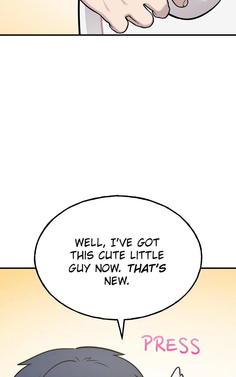Hello, Fluffy Griffin! Chapter 49 page 54 - 