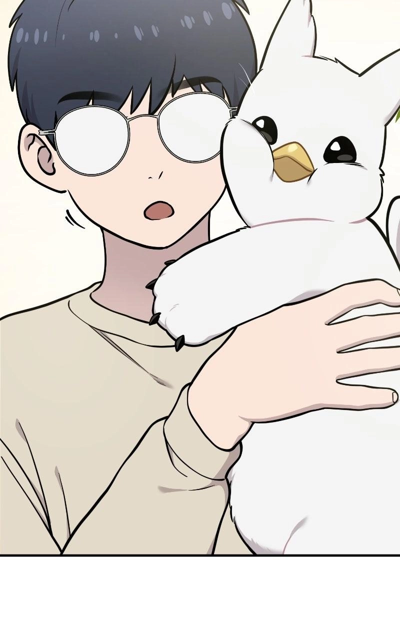 Hello, Fluffy Griffin! Chapter 49 page 55 - 