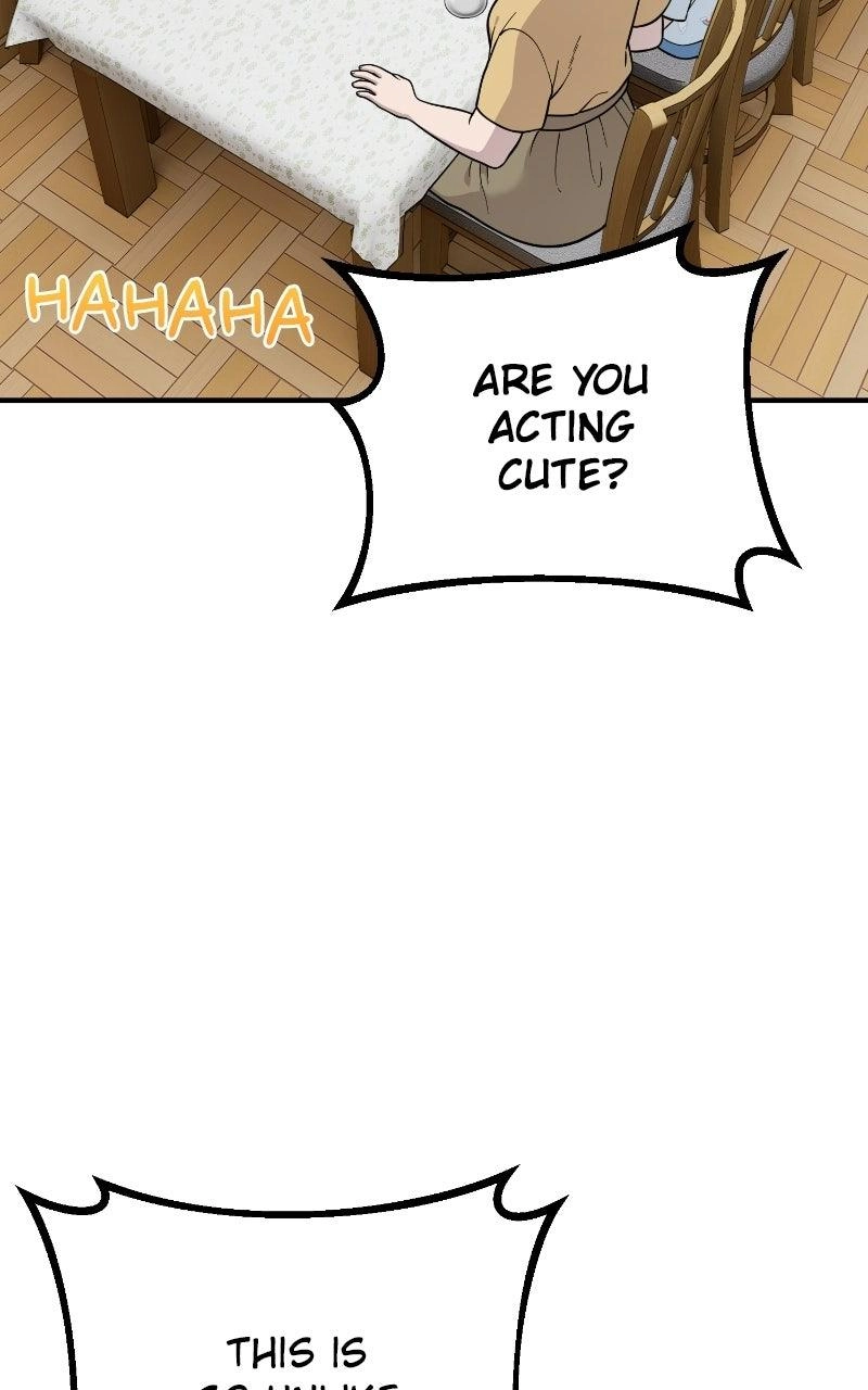 Hello, Fluffy Griffin! Chapter 49 page 58 - 