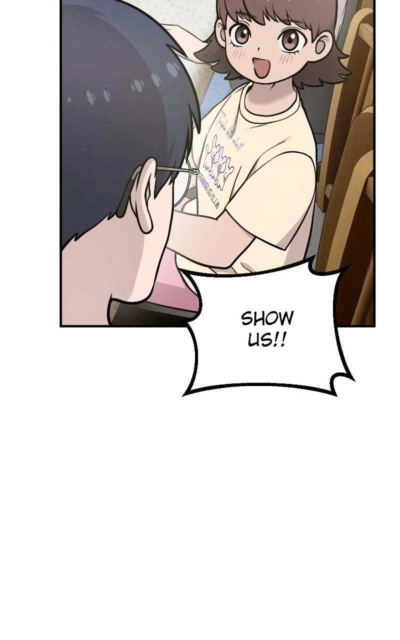 Hello, Fluffy Griffin! Chapter 49 page 61 - 