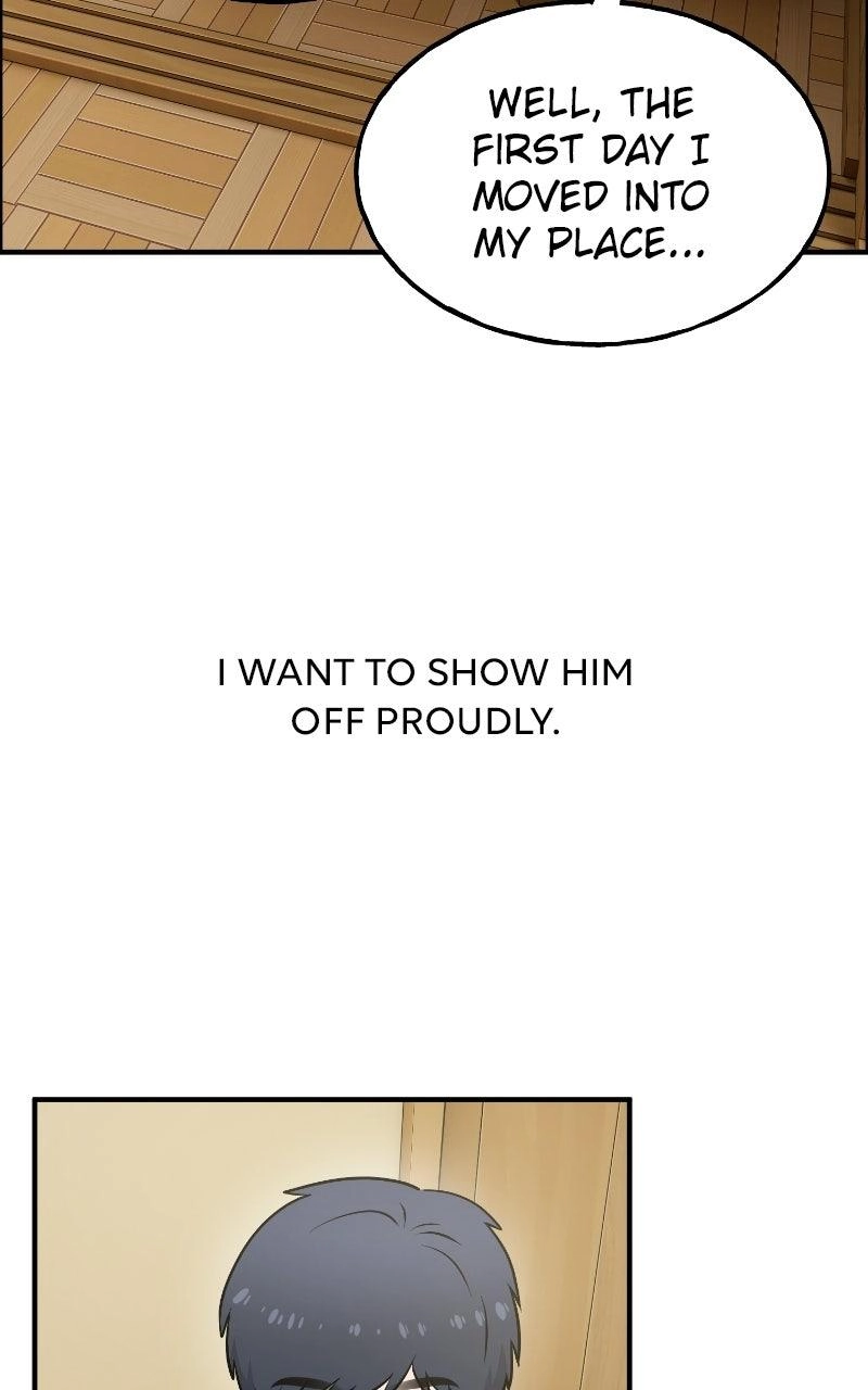 Hello, Fluffy Griffin! Chapter 49 page 63 - 