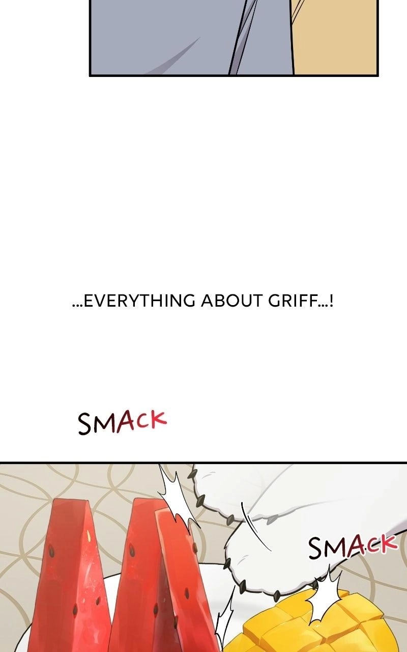 Hello, Fluffy Griffin! Chapter 49 page 66 - 