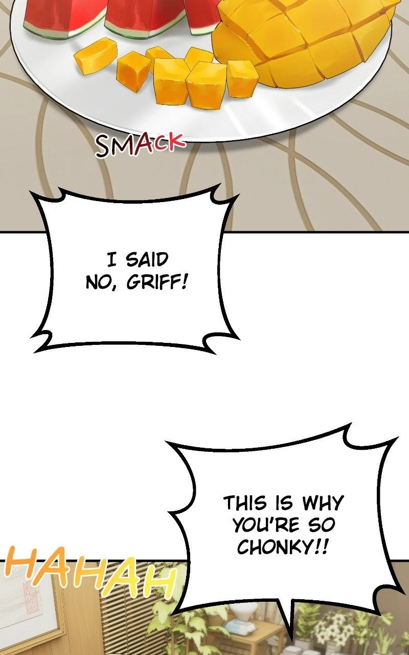 Hello, Fluffy Griffin! Chapter 49 page 67 - 
