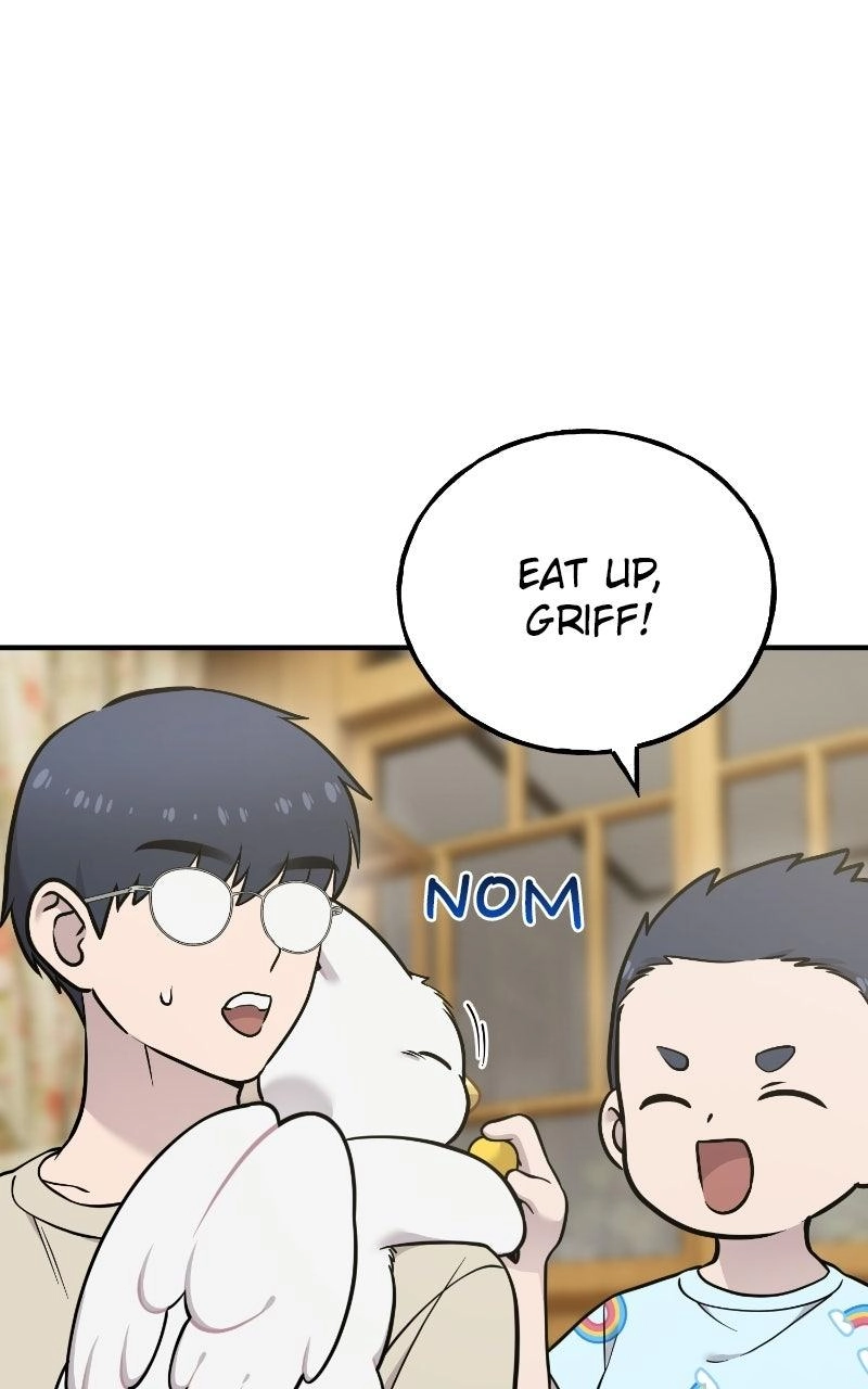 Hello, Fluffy Griffin! Chapter 49 page 69 - 