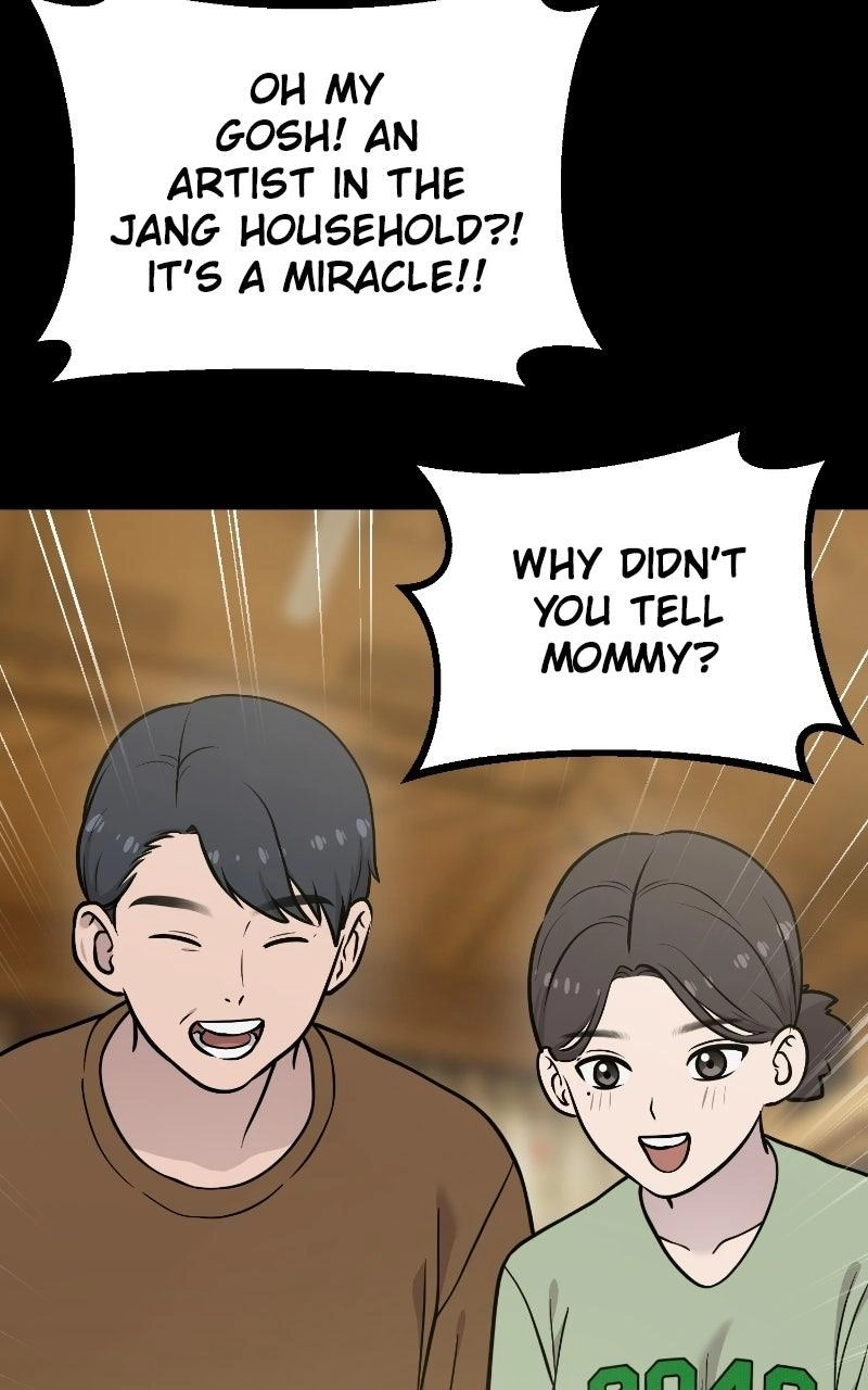 Hello, Fluffy Griffin! Chapter 49 page 8 - 