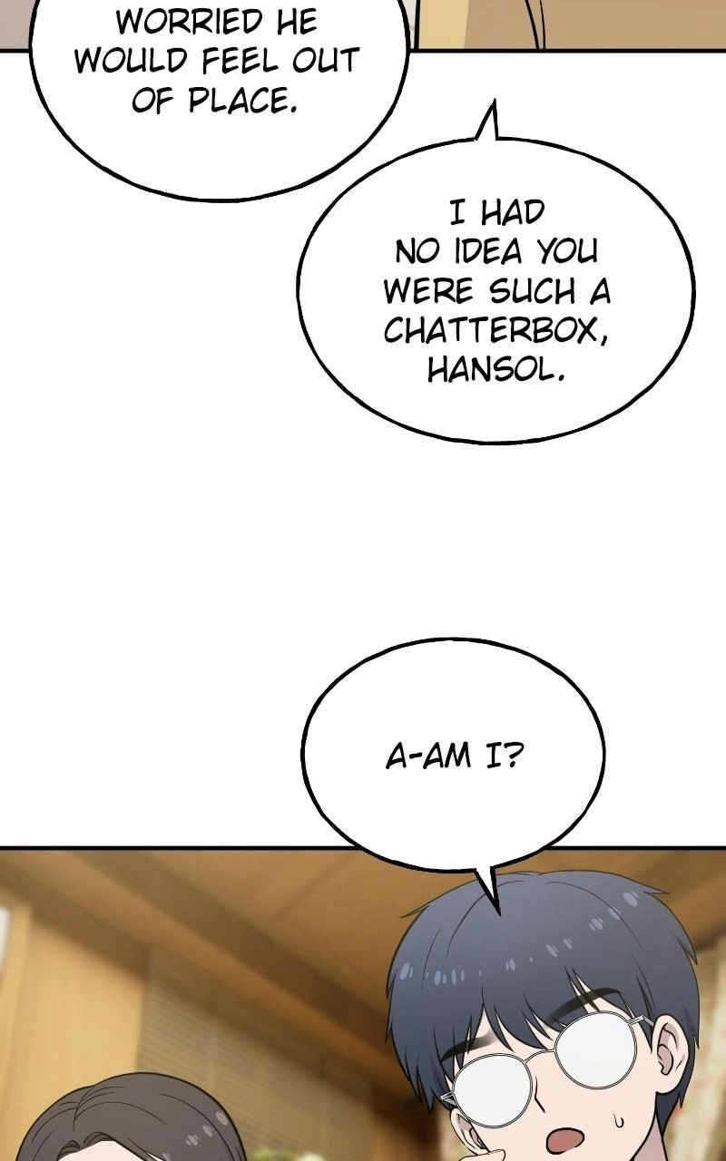 Hello, Fluffy Griffin! Chapter 49 page 72 - 
