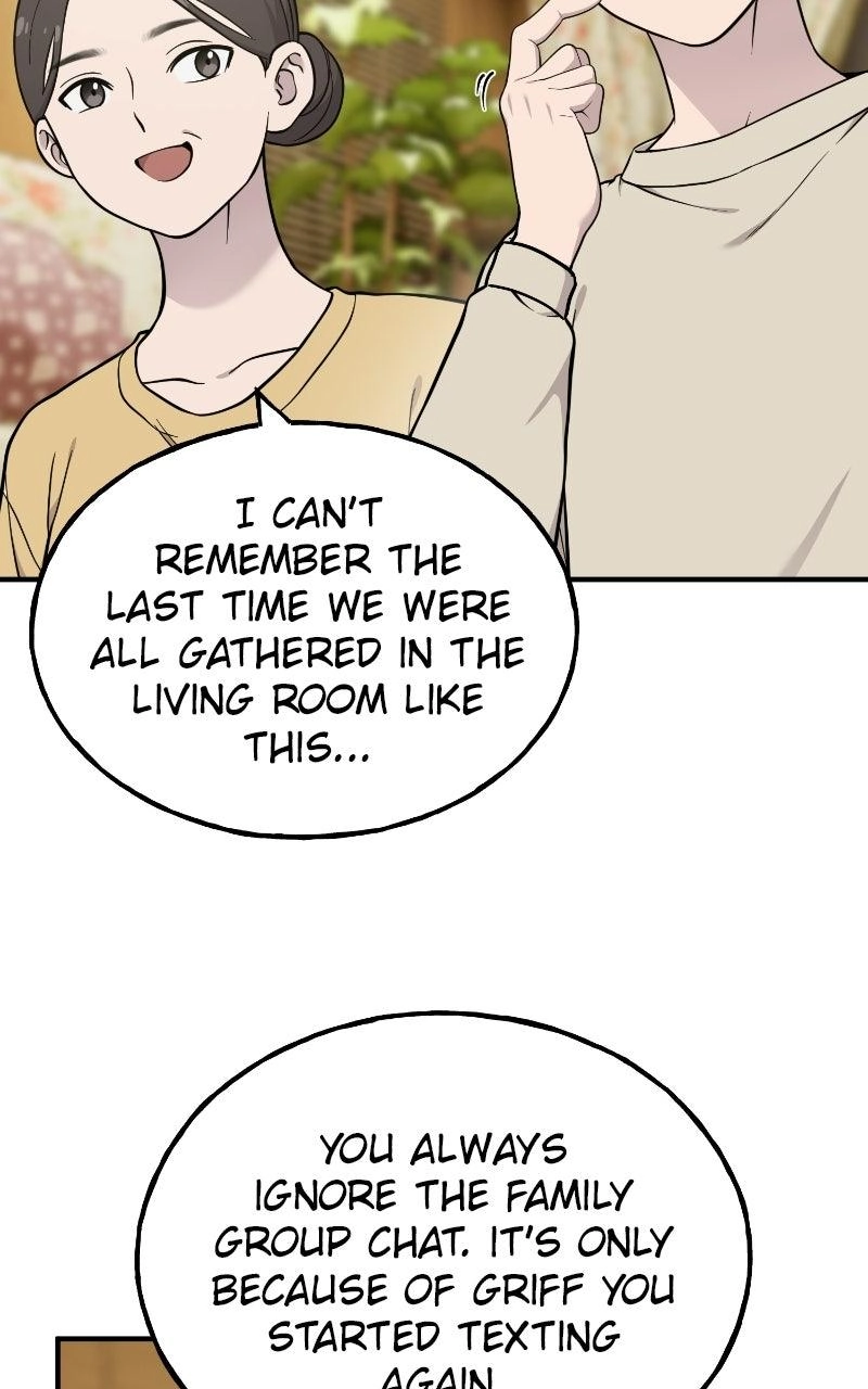 Hello, Fluffy Griffin! Chapter 49 page 73 - 