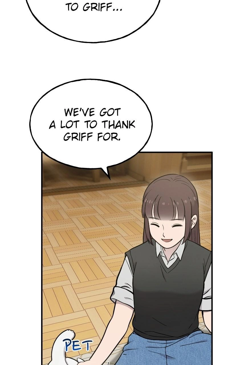 Hello, Fluffy Griffin! Chapter 49 page 75 - 