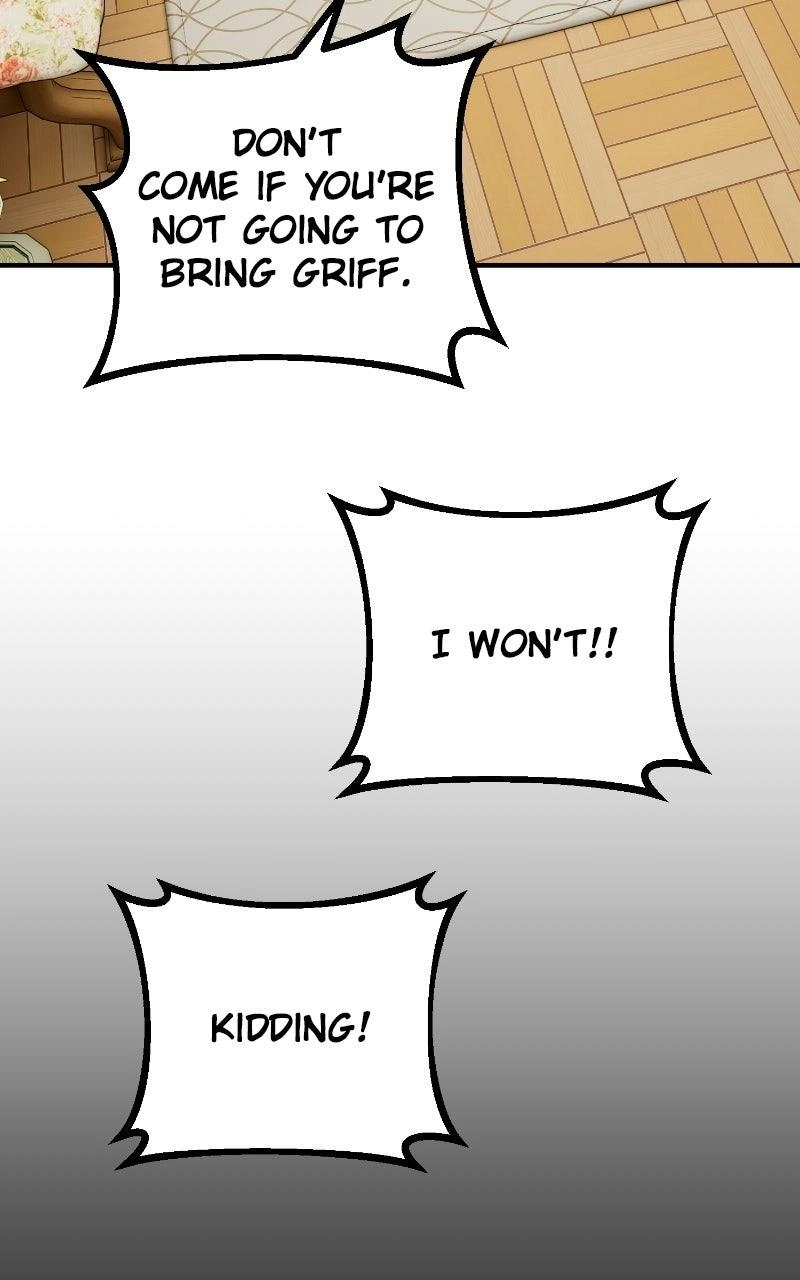 Hello, Fluffy Griffin! Chapter 49 page 79 - 