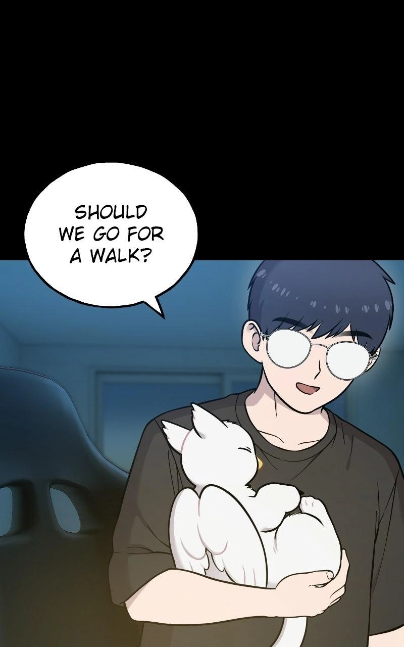 Hello, Fluffy Griffin! Chapter 49 page 85 - 