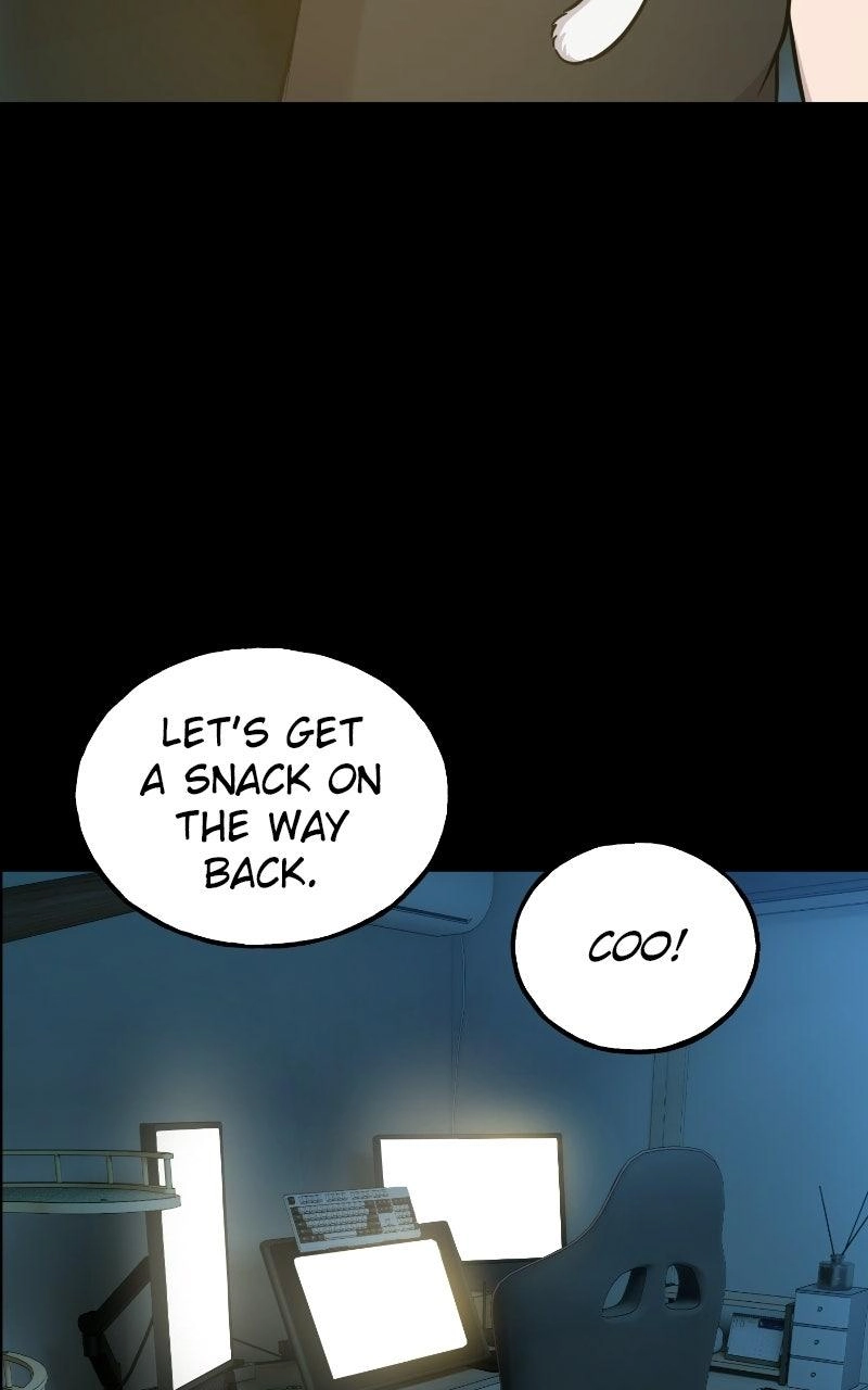 Hello, Fluffy Griffin! Chapter 49 page 86 - 
