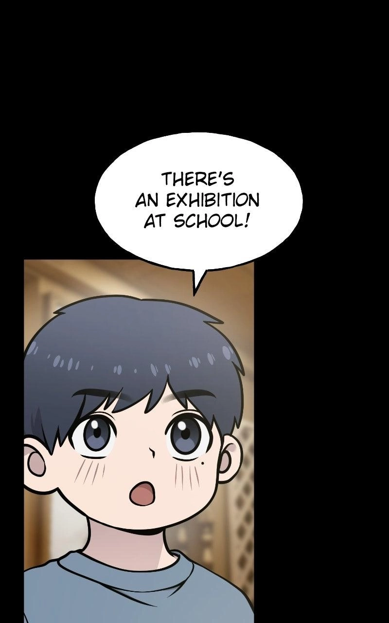 Hello, Fluffy Griffin! Chapter 49 page 10 - 
